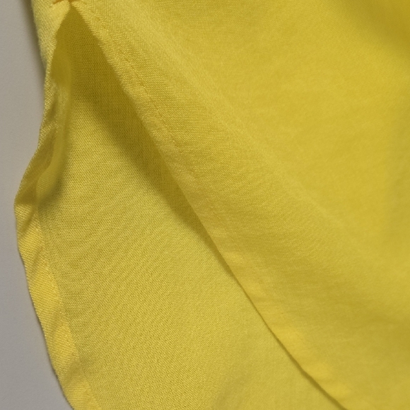 Fridaze 100% Linen Button-Up Women's Shirt, Size L - Picture 13 of 15